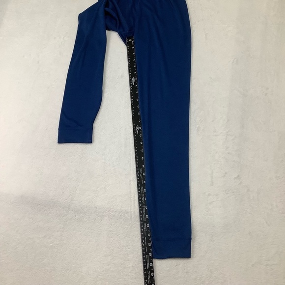 Patagonia Capilene Base Layer Pants Sz XS or S Blue - Picture 5 of 8
